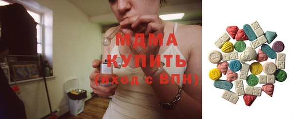 стаф Верея