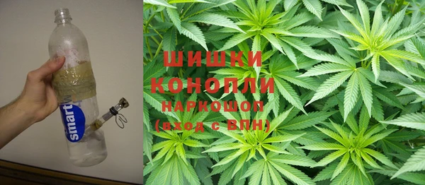 хмурый Верхний Тагил