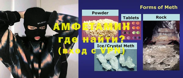 стаф Верея